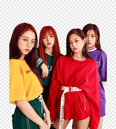 Descubrir 64+ imagen blackpink wearing dresses - Viaterra.mx