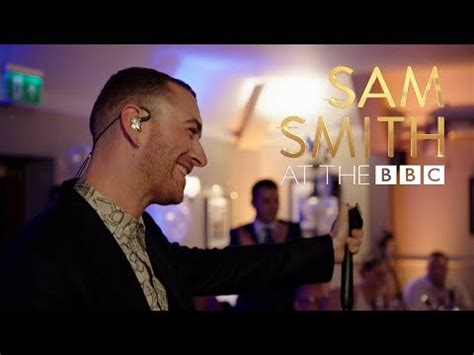 Sam Smith Surprising Brides at Their Wedding Video | POPSUGAR Celebrity