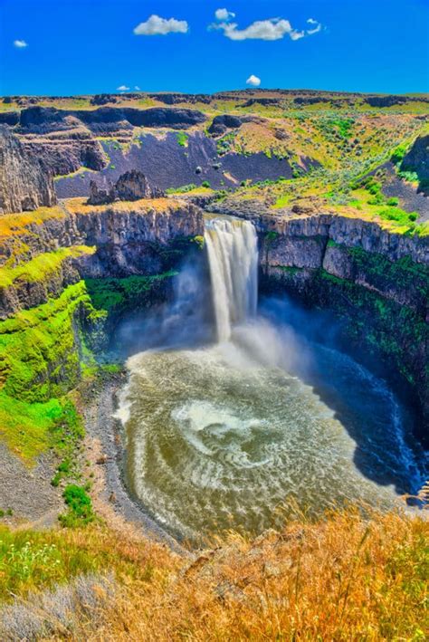 The Palouse Hills of Eastern Washington | William Horton Photography