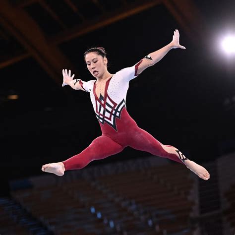 Team Germany: Gymnastics | Team USA