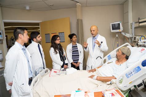 Inaugural Stanford 25 Skills symposium to focus on building leaders for the bedside medicine ...