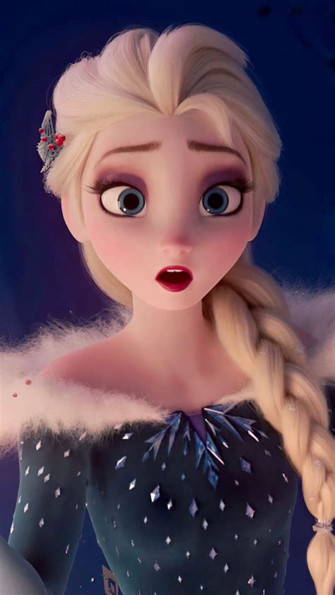 Constable+Frozen — Elsa | Imagens de disney, Princesas disney originais, Desenhos de princesa da ...