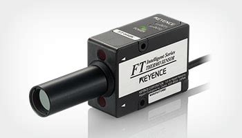 Digital Infrared Temperature Sensor : Sensor Head Lineup | KEYENCE America