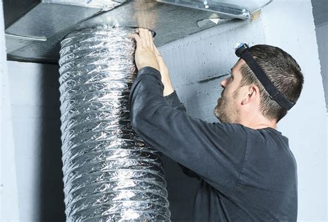 Furnace Duct Cleaning: Questions Answered | Ventwerx HVAC Heating & Air Conditioning