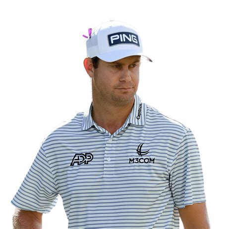 Harris English | Player Profile | The 152nd Open