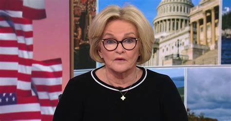 Claire McCaskill: Republicans are so out of touch with reality