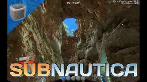 Where to find titanium in subnautica