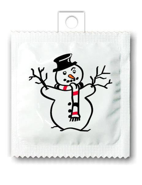 Christmas Condoms | Holiday Condoms - All Condoms