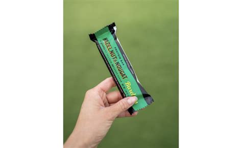 Barebells expands line of bestselling protein bars with hazelnut & nougat flavors | 2020-11-09 ...