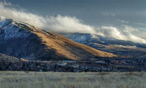 Missoula Trails: Mount Sentinel Trail - AllTrips