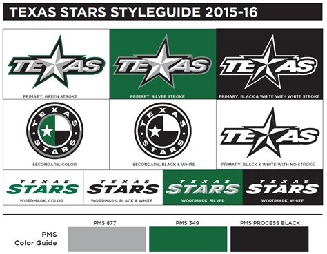 100 Degree Hockey - Texas Stars Hockey News: Texas Stars Launch ...