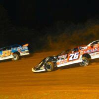 Lernerville Speedway Results: June 22-23, 2023 (Firecracker 100)