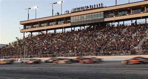 PIT BOX: Return engagement at Irwindale Speedway awaits ARCA Menards Series West stars - ARCA