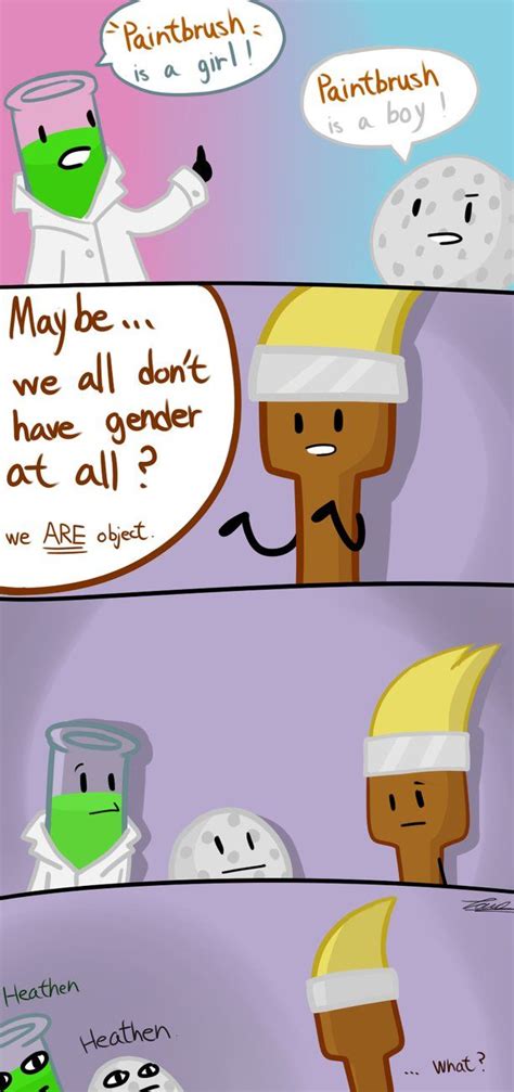 57 best bfdi / inanimate insanity images on Pinterest