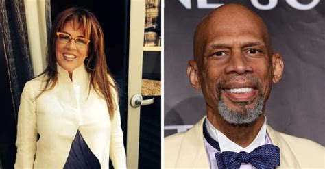 Cheryl Pistono Unveiled: Her Life with Kareem Abdul-Jabbar and Beyond ...