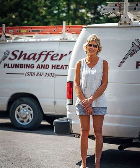 About | Shaffer's Plumbing and Heating