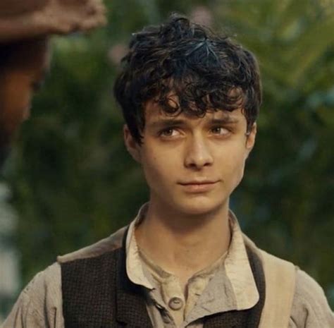 Lucas Jade Zumann | Gilbert and anne, Gilbert blythe, Anne of green gables