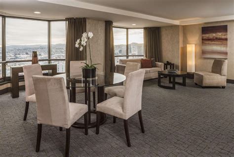 Parc 55 San Francisco-A Hilton Hotel in San Francisco (CA) - Room Deals ...