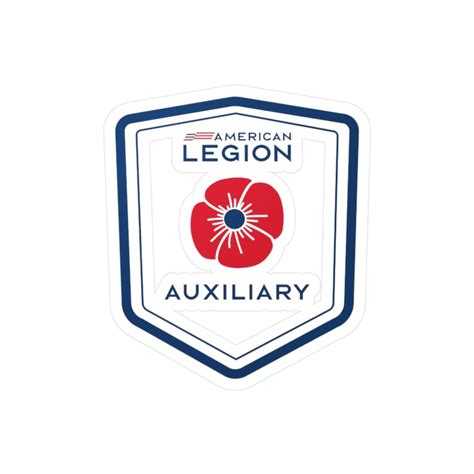 American Legion Auxiliary Stickers - Etsy