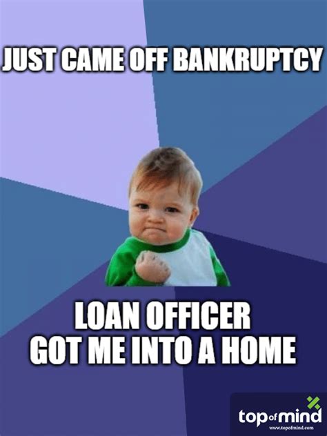 Funny Mortgage Memes Lenders can Use in Social Media