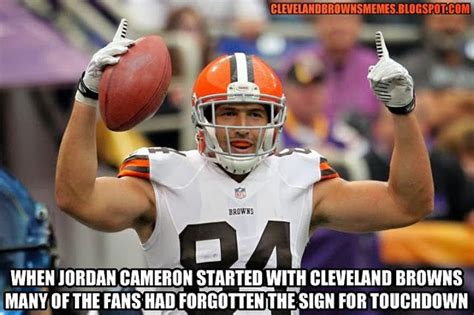 Cleveland Browns Memes | Cleveland browns, Browns football, Browns memes