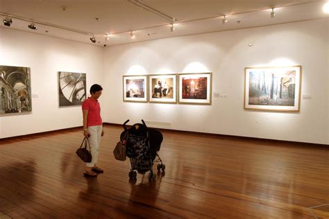 45LOVERS: art gallery singapore