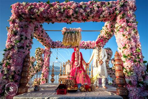 Best Indian Wedding Mandap Decorations | Mandap Hire Sydney