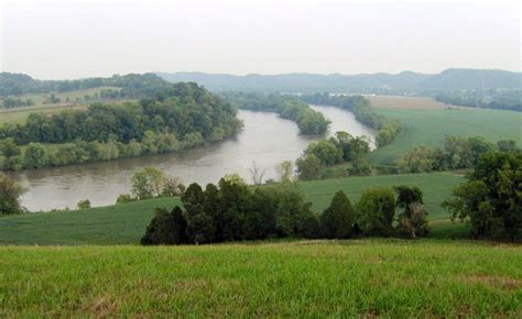 French Broad River — Keep the Tennessee River Beautiful