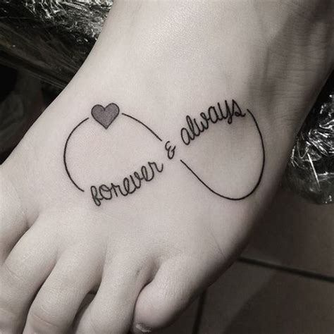 Image result for love wins tattoo | Tatuaggio simbolo dell'infinito, Tatuaggio dell'infinito ...