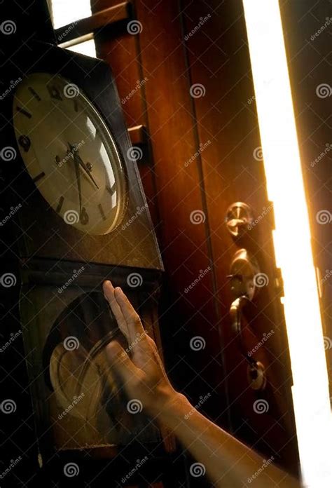 Is time to move on stock image. Image of blur, metaphors - 3734475