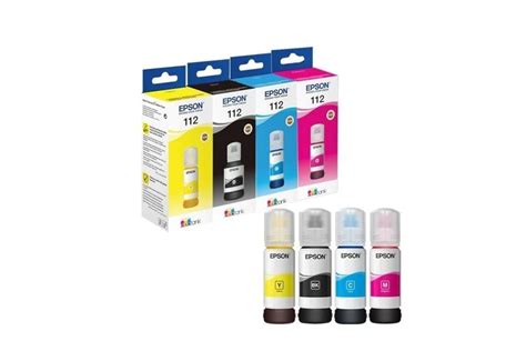 How Long Does Epson EcoTank Ink Last Before you Refill? – One Naija Blog