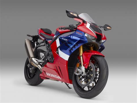 AHM Pasarkan Honda CBR1000RR-R Fireblade Di Indonesia | PT Astra Honda Motor