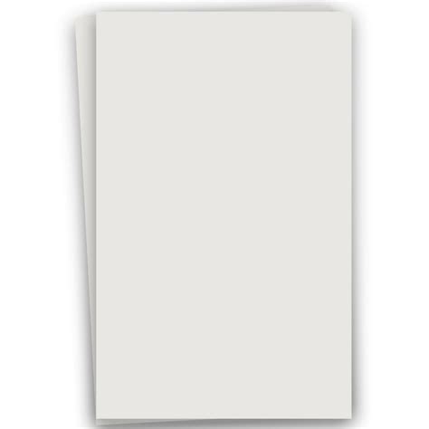 Basics NATURAL 12X18 Paper 28T Lightweight Multi-use - 200 PK -- Quality 12-x-18 Large size ...