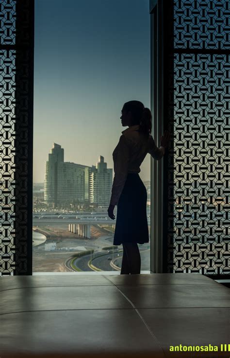 Intercontinental, Festival city, Dubai | Behance