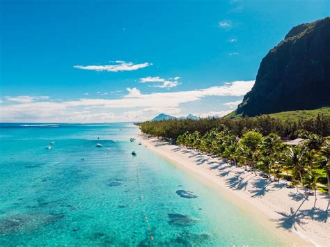 What is the best place to stay in Mauritius?