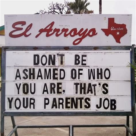 Funny signs in Texas which cannot be found anywhere else in the World