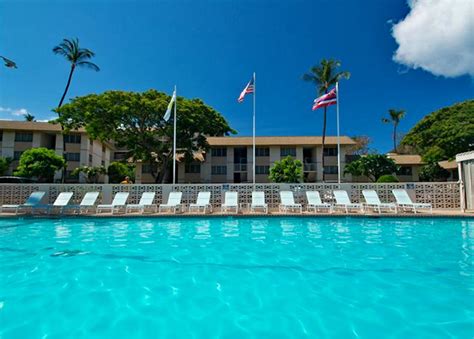 Kihei Kai Nani - Maui Condo Homes