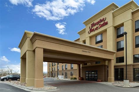 HAMPTON INN & SUITES CASPER $80 ($̶9̶4̶) - Updated 2020 Prices & Hotel Reviews - WY - Tripadvisor