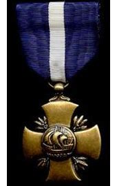 Buy Navy Cross Medal Online | Super Thin Ribbons