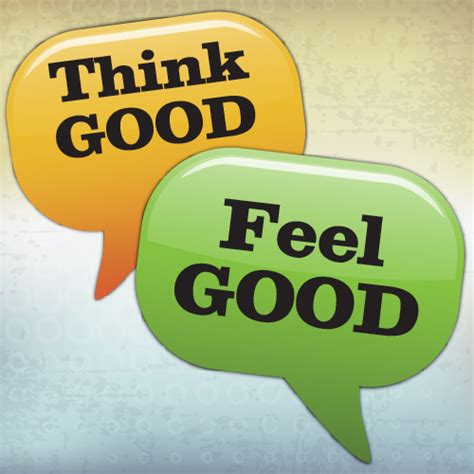 Think Good. Feel Good. Free Have a Great Day eCards, Greeting Cards | 123 Greetings