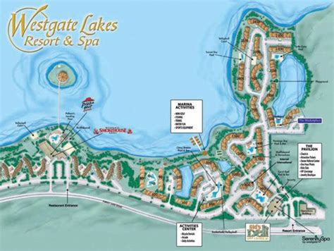 Orlando Florida - Westgate Lakes Resort! Has Cable/satellite TV and Washer - UPDATED 2022 ...