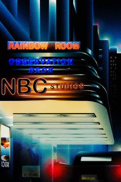 Nbc Studios designs, themes, templates and downloadable graphic ...