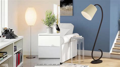 Top-rated floor lamps that will light up the whole room - Reviewed
