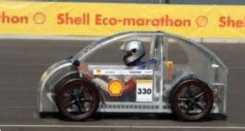 Shell eco-marathon - concept car. | Download Scientific Diagram