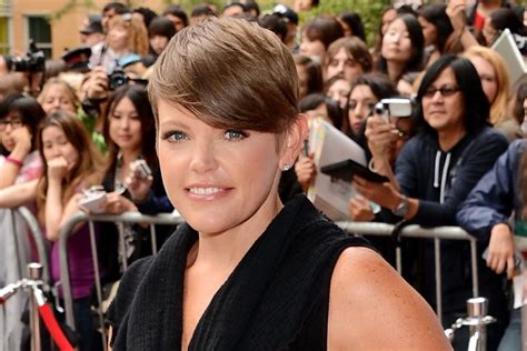 Natalie Maines of the Dixie Chicks Completes First Solo Album