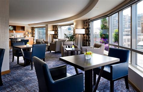 Fairmont Waterfront - Hotel in Vancouver, Canada | The Vendry