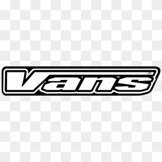 Vans Logo White Png - Vans Logo Png White, Transparent Png - 2000x809 ...