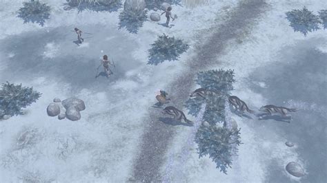 Titan Quest Ragnarok Expansion Launches a Decade after Immortal Throne ...