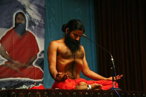 ramdev | Yoga guru, Guru, Yoga