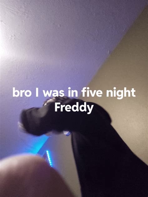 vr Freddy scary : r/YuB